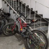 دوچرخه پلیس سایز۲۰