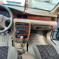 سمند مدل ۸۳