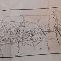 کتابچه تاریخی کرمانشاه|کتاب و مجله تاریخی|کرمانشاه, |دیوار