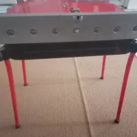 کباب پز مه پویا|اجاق گاز و لوازم برقی پخت‌وپز|گرگان, |دیوار