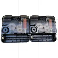 موتور ساعت دیواری روانگرد بی صدا مدل 6262 اورجینال|ساعت دیواری و تزئینی|تهران, چیذر|دیوار