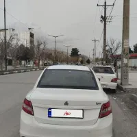 ساینا۹۶|خودرو کلاسیک|کرمانشاه, |دیوار