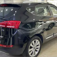 جک اس۵|خودرو سواری و وانت|تهران, جمهوری|دیوار