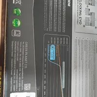 پاور حرفه ای GREEN 750W OCPT V2|قطعات و لوازم جانبی رایانه|ارومیه, |دیوار