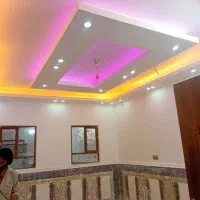 گچ کاری و لکه گیری