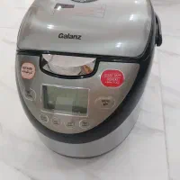 پلوپز برند Galanz نونو