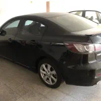 فروش اقساطی مزدا۳ مدل ۸۹