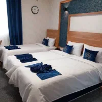 تور مشهد دی و بهمن ۲/۹۸۰