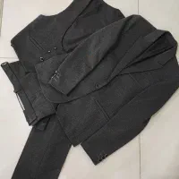 کت و شلوار  پسرانه بسیار شیک با دوخت عالی