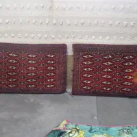 پشتی در سه طرح|پشتی|رشت, کوی حسینی|دیوار