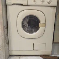 لباسشویی پاکشوما