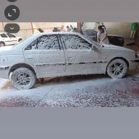 پژو پارس|خودرو سواری و وانت|تهران, نعمت‌آباد|دیوار