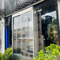 دستگاه مرغ بریون