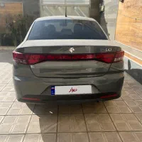 تارا اتومات۱۴۰۲،سفارشی دارای گرم کن صندلی|خودرو سواری و وانت|اردبیل, |دیوار