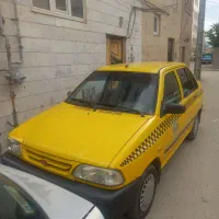 تاکسی تعهدی