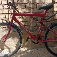 دوچرخه 26 دنده ای