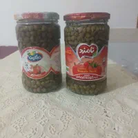 ترشی کبرو