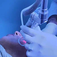 اپراتور لیزر