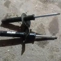 کمک جلوی پژو|قطعات یدکی و لوازم جانبی|آبادان, |دیوار