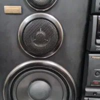 Panasonic CH-700|سیستم صوتی خانگی|تهران, کاج|دیوار