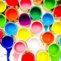 نقاشی ساختمان درب خونه پنجره زیر قیمت بازار