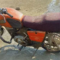 متور ایژ|موتورسیکلت|جرگلان, |دیوار