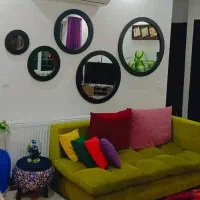 مبل ال|مبلمان خانگی و میز عسلی|رشت, کوی غلام نیا|دیوار