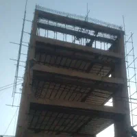 پیش فروش تک واحد۱۱۵ متری۳خوابه وام دار گلستان/سعدی|پیشفروش املاک|اهواز, گلستان|دیوار