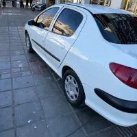 206 sd v9|خودرو سواری و وانت|تهران, هفت حوض|دیوار