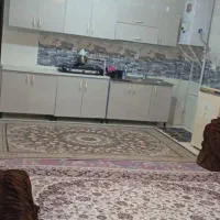 سوییت مبله کلید نخورده شهر بزنجان