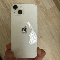 ایفون 13نرمال chباتری 100 پک اصلی