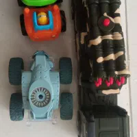 اسباب بازی خارجی