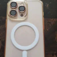 آیفون 16 پرومکس خیلی تمیز