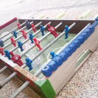 فوتبال دستی|ورزشهای توپی|اسلامشهر, شهرک سعیدیه|دیوار