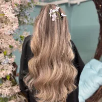 دکلره با رنگساژ رایگان