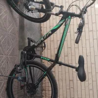 دوچرخه ۲۶ ویوا