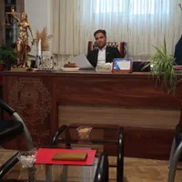 وکیل پایه یک دادگستری