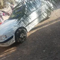 پارس 1400|خودرو سواری و وانت|کرمان, |دیوار