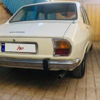 504دنده فرمان فوق العاده سالم|خودرو کلاسیک|کرمان, |دیوار