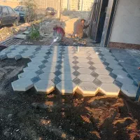 کاشی کاری|خدمات پیشه و مهارت|مرند, |دیوار