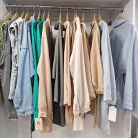 تمام اجناس به قیمت خرید علت تغییر شغل فقط تا ۱۳ام|عمده‌فروشی|رشت, شالکو|دیوار