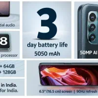 نوکیا جی۲۱ / Nokia G21|موبایل|اردبیل, |دیوار