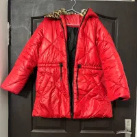 کاپشن در حد نو گرم