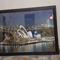 تابلو چراغ دار