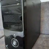 کیس خالی Viera تمیز