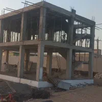 آرماتور بندی و قالب بندی