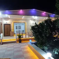 باغچه ۵۰۰ متری ماهدشت .بلوار بی بی سکینه