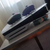 Ps5 slim 1T فول گیم