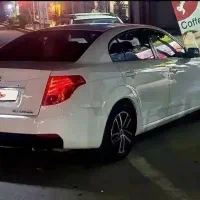 فروش بسترن B50f بی رنگ بسیار سالم