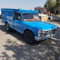 نیسان کرایه دربستی به تمام نقاط